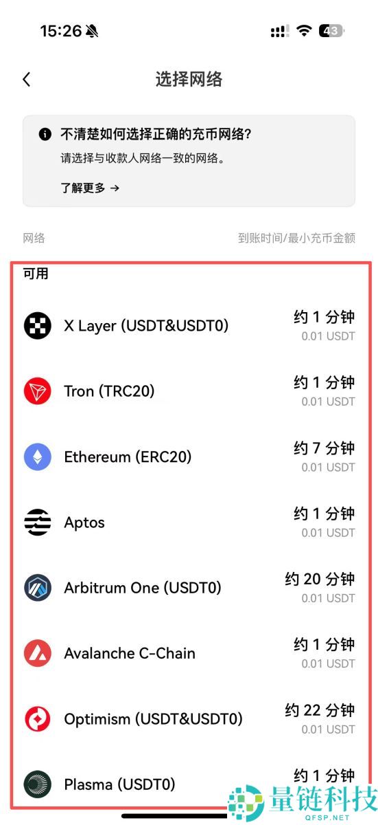 如何在欧易交易所进行充币？欧易充币的具体教程(APP/Web端)
