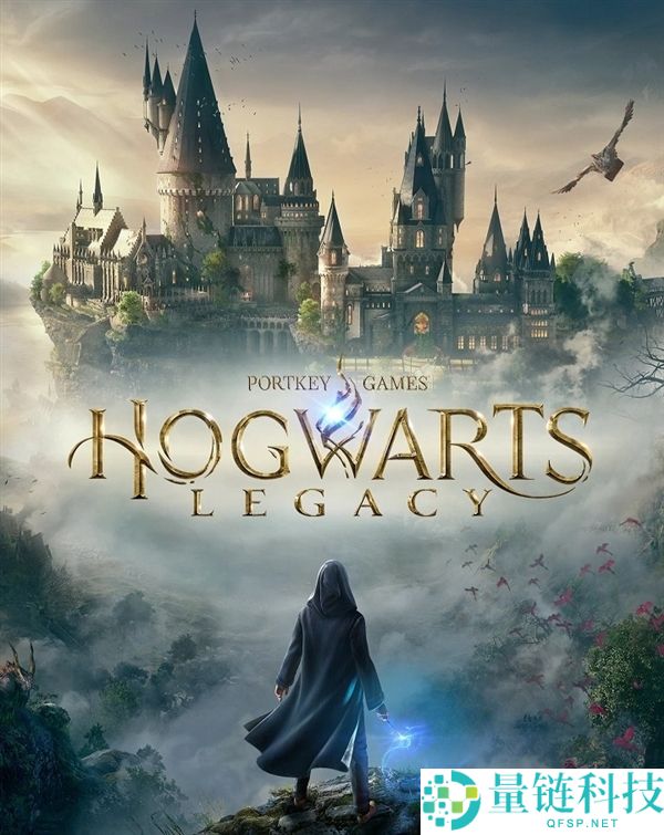 Epic游戏连送第一弹：原价384元的《霍格沃茨之遗》,