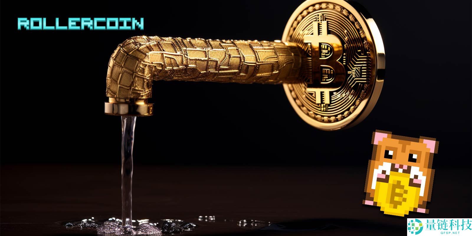 2025年最佳加密水龙头：从可信平台赚取免费加密货币，一文详解