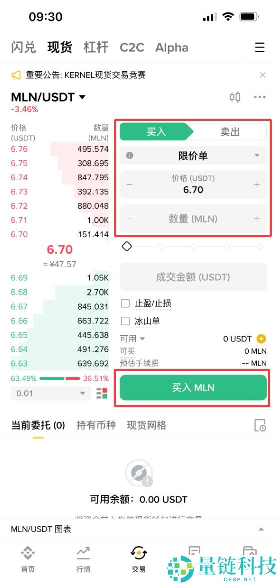 Enzyme(MLN)币是什么？MLN代币经济学、价格预测及购买方法