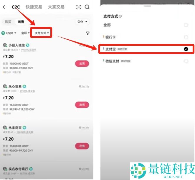 加密货币软件下载、注册、安装、购买货币详细教程(以欧易为例)