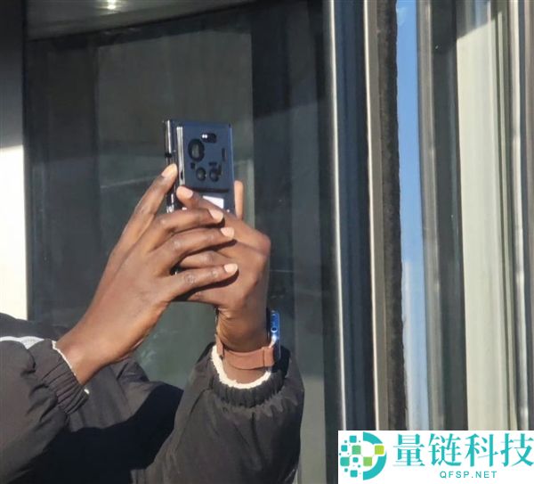 小米17 Ultra还不官宣 米粉直呼小米保密措施做得太严了