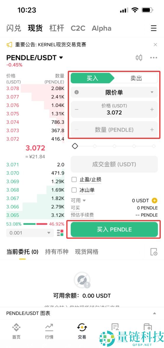 Pendle (PENDLE)币是什么？怎么买？PENDLE价格预测2025-2050