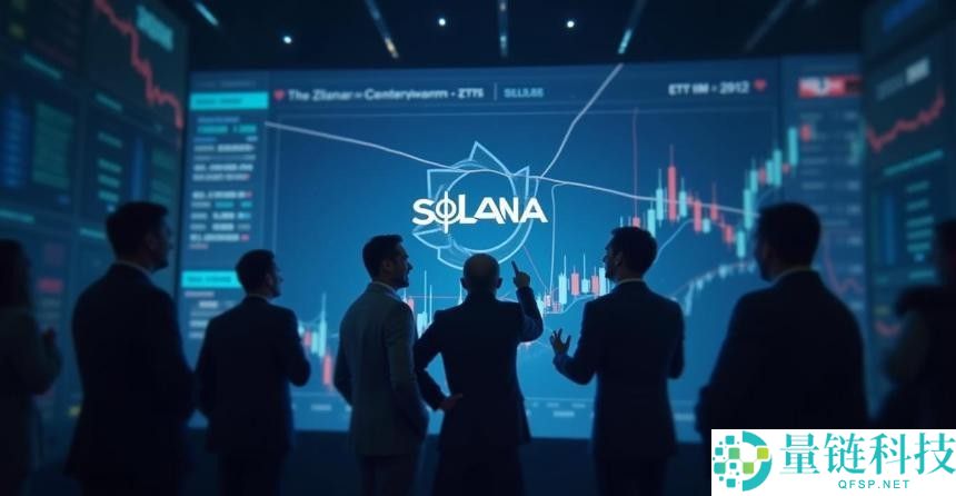 索拉纳币（Solana） ETF资金流入激增推动市场关注，但价格波动复杂