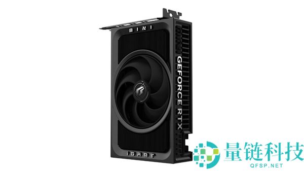 全数单电扇,七彩虹RTX 5070/5060 Ti Mini显卡正式发布：3499元起