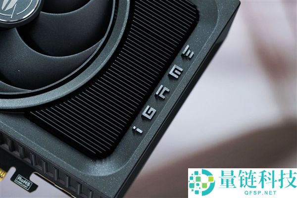 ITX机能小钢炮,七彩虹RTX 5070 Mini OC 12GB图赏