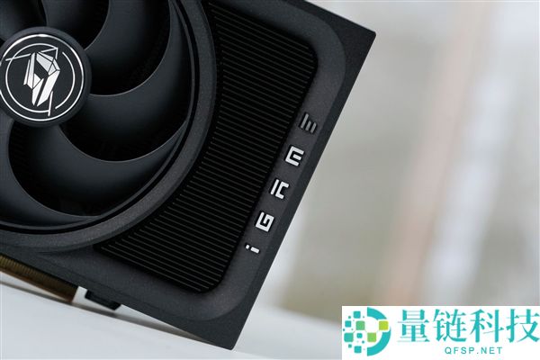 ITX机能小钢炮,七彩虹RTX 5070 Mini OC 12GB图赏