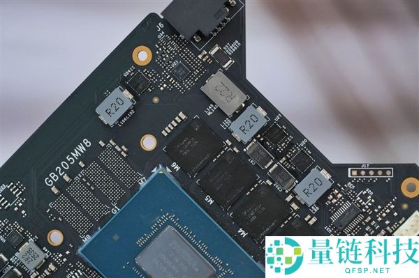 ITX机能小钢炮,七彩虹RTX 5070 Mini OC 12GB图赏