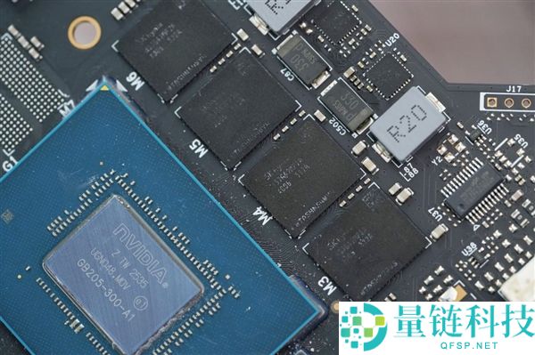 ITX机能小钢炮,七彩虹RTX 5070 Mini OC 12GB图赏