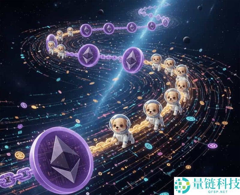 以太坊（ETH）DeFi生态的爆发式增长：如何引领下一波市场走势周期？
