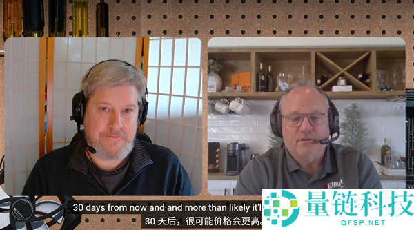 想买别等了,金士顿忠告：存储价钱还要涨、一个月后更贵