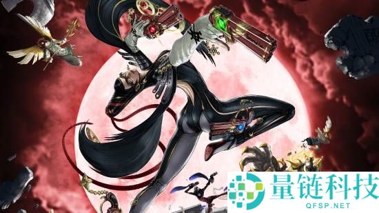 这些黑人游戏角色强到爆炸 手撕坦克、单挑神魔,