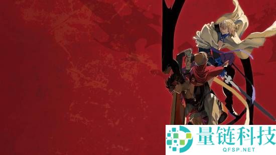 这些黑人游戏角色强到爆炸 手撕坦克、单挑神魔,