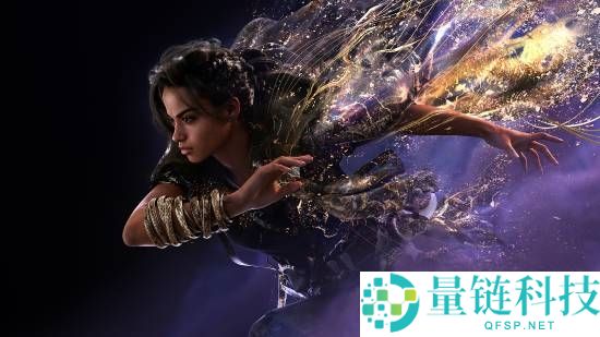 这些黑人游戏角色强到爆炸 手撕坦克、单挑神魔,