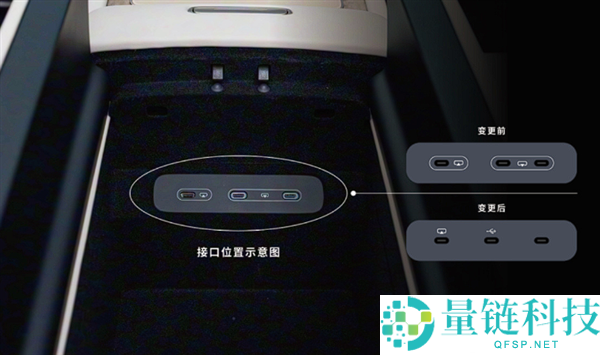 芯片欠缺 全新蔚来ES8后排娱乐拓展功能被砍一刀：官方回应