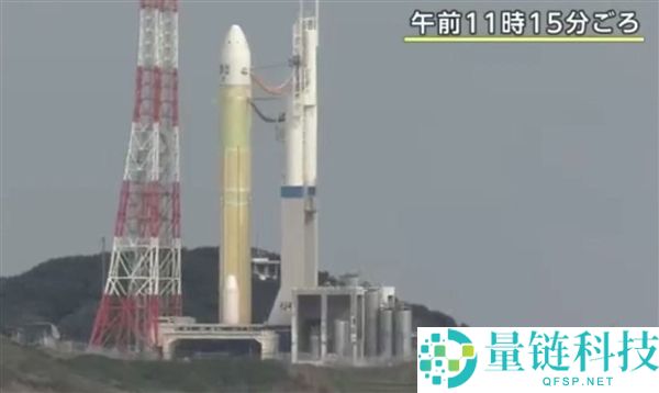 临门一脚被叫停,日本版GPS系统卫星发射告急休止