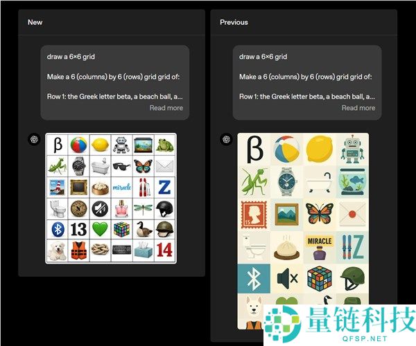 收费用,OpenAI深夜发布全新图像模子,生成快4倍 奥特曼秒变性感男模