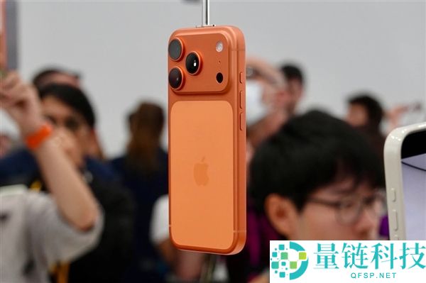 继组装终端产物后 苹果初次斟酌在印度封装iPhone芯片