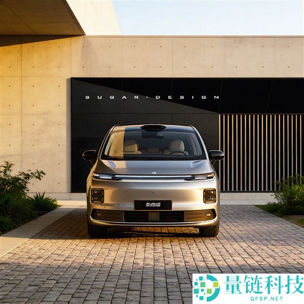 博主绘制零跑首款MPV效果图 网友：改进版抱负MEGA