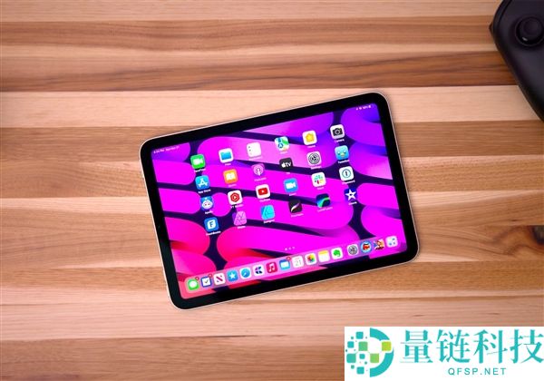 苹果最强游戏机,全新iPad mini将搭载A20 Pro