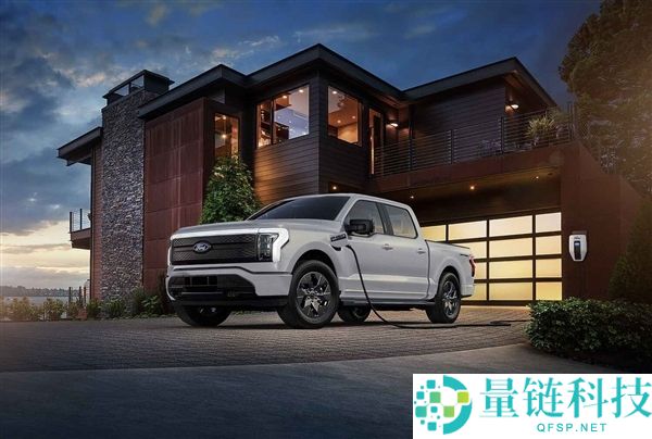 福特缩短电动汽车计谋 马斯克：有救了 他们非死不成,