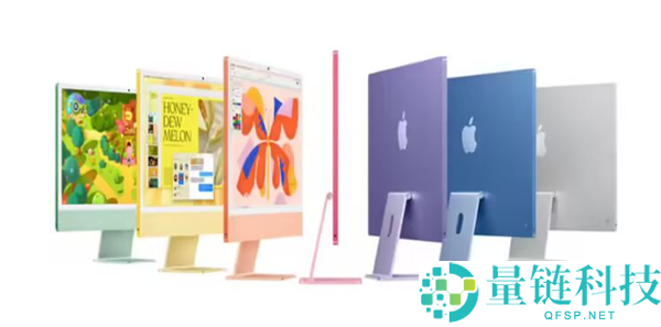 庖代IPS LCD,苹果正式启动OLED iMac开辟