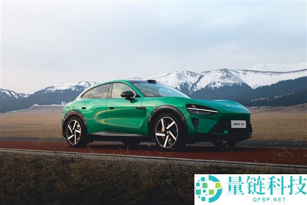 小米汽车科普：什么时辰该换夏季轮胎 北方人必看