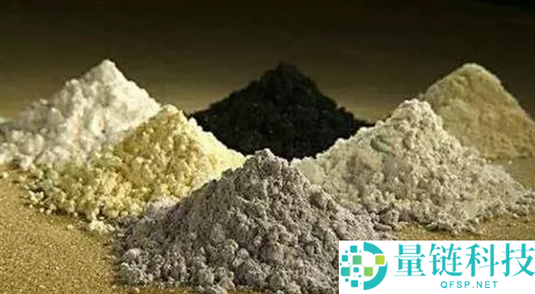 商务部同意部份稀土出口通用答应请求 三家国内龙头“领证”