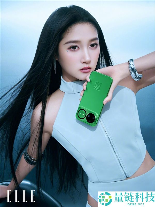 协作近十年,关晓彤持续代言华为nova 15系列：真机大片出炉