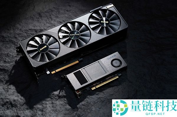 全金属外壳 帅爆,蓝戟发布单电扇迷你版Intel锐炫Pro B50专业显卡