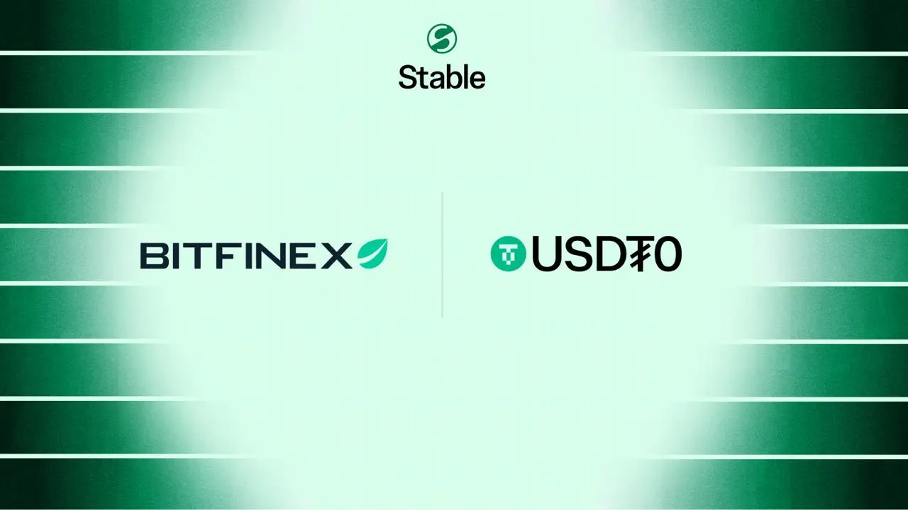 Stable稳定币公链是什么？如何申购？一文详解