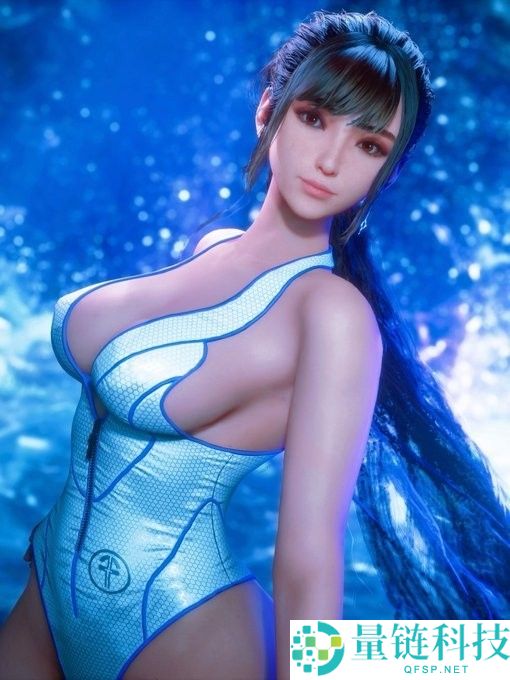 伊芙性感圣诞装, 《剑星》官方发布节日贺图