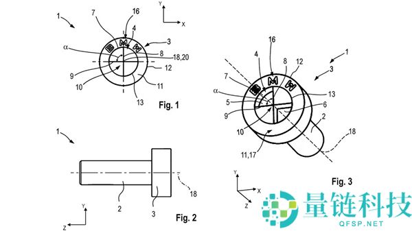 汽修店一个头两个大,宝马防窜改螺丝专利获批：需公用工具