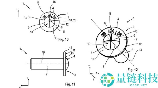 汽修店一个头两个大,宝马防窜改螺丝专利获批：需公用工具