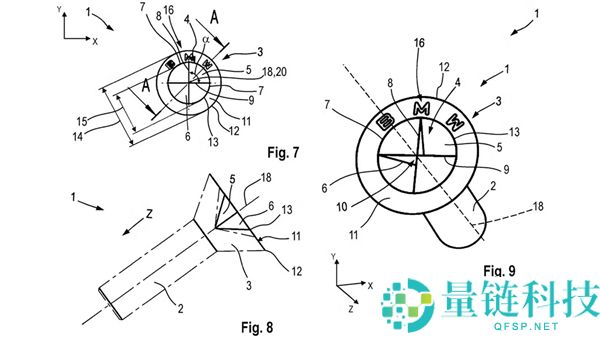 汽修店一个头两个大,宝马防窜改螺丝专利获批：需公用工具