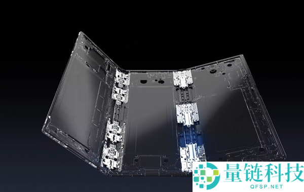 三星首款三折叠,Galaxy Z TriFold国行首发开售：19999元起