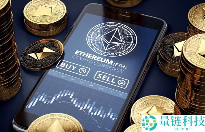 以太坊 (ETH) 是什么？ETH未来展望、前景及价格预测