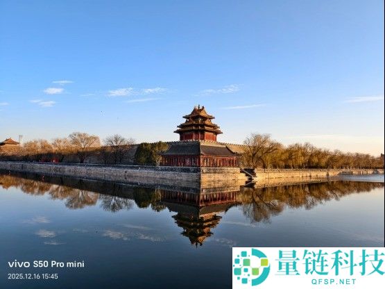 vivo S50 Pro mini上手：同档最完满的小屏旗舰