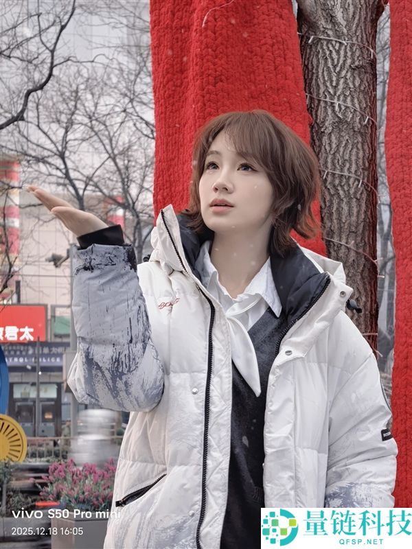 vivo S50 Pro mini上手：同档最完满的小屏旗舰