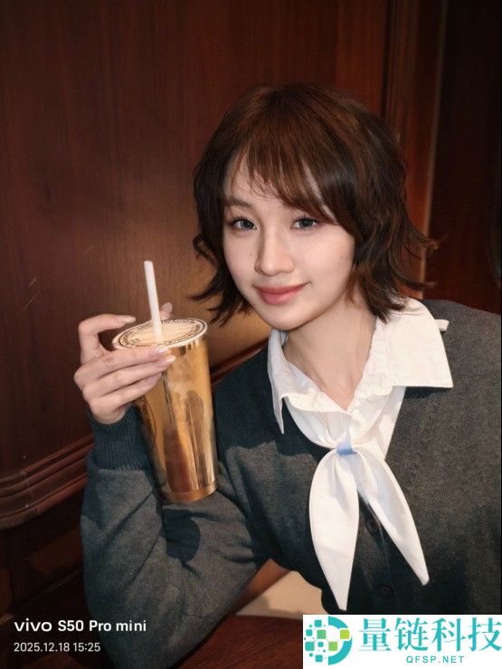 vivo S50 Pro mini上手：同档最完满的小屏旗舰