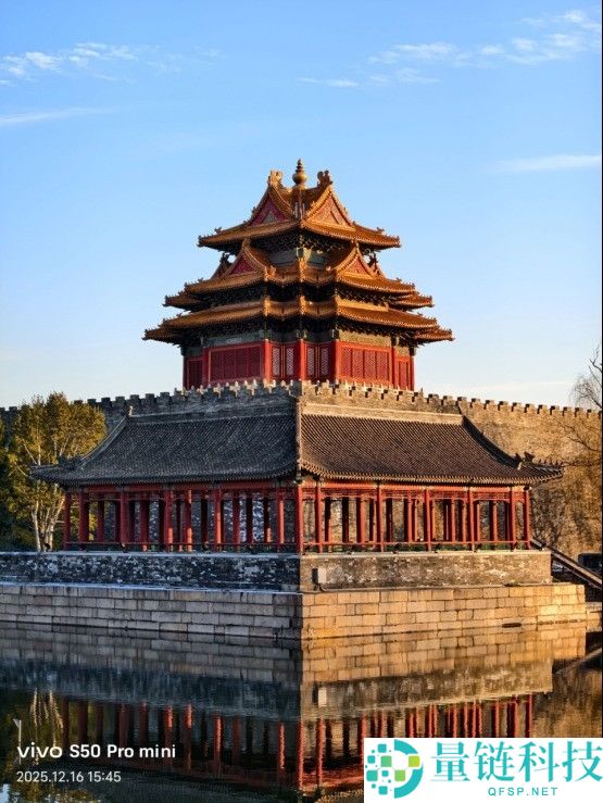 vivo S50 Pro mini上手：同档最完满的小屏旗舰