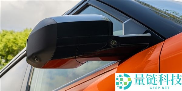 22.98万起 江铃福特智趣烈立刻市：增程纯电双动力