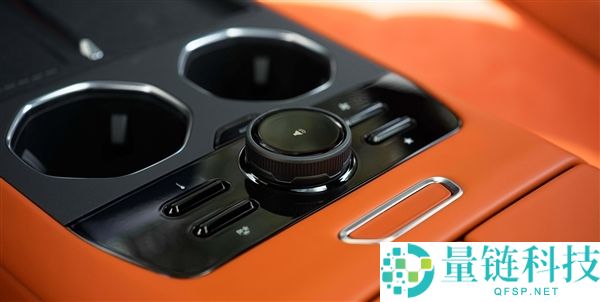 22.98万起 江铃福特智趣烈立刻市：增程纯电双动力