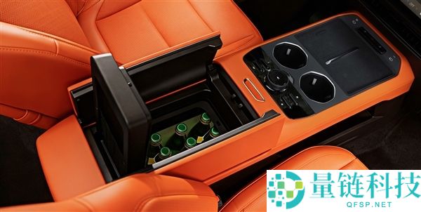 22.98万起 江铃福特智趣烈立刻市：增程纯电双动力