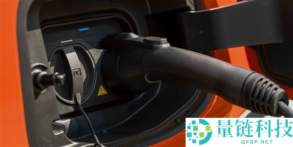 22.98万起 江铃福特智趣烈立刻市：增程纯电双动力