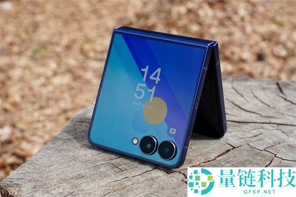 三星Galaxy Z Flip8将搭载Exynos 2600,全球首款2nm手机芯片