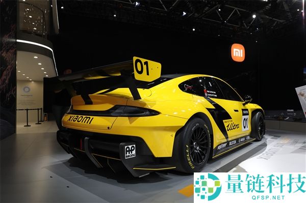 雷军参加战役,小米汽车已获L3级路途测试派司