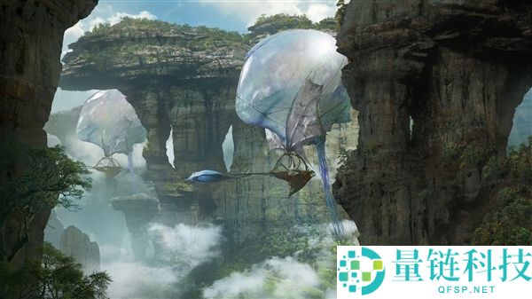 上映第二天,科幻巨制《阿凡达3》票房破2亿：豆瓣7.6分