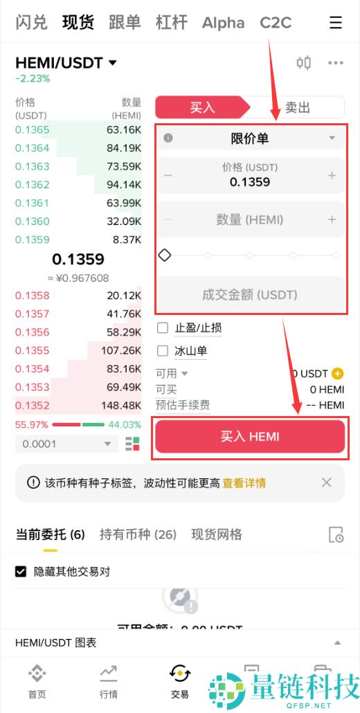 什么是Hemi（HEMI）币？怎么买？HEMI特点、代币经济学及空投介绍