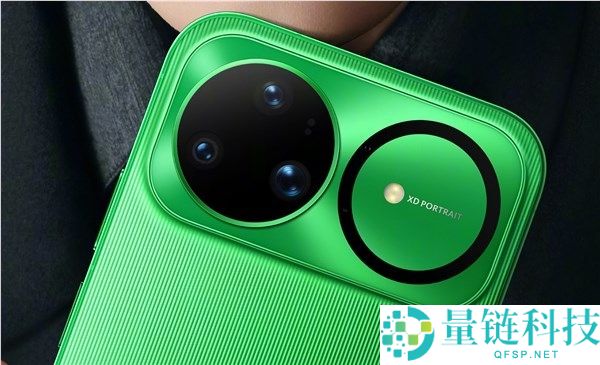 藏不住了,华为nova 15中心规格暴光：6.9mm机身塞进6500mAh电池